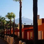 La Quinta Park Holiday home Santa Ursula (Tenerife)