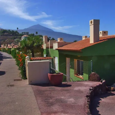 La Quinta Park *