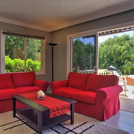 La Quinta Park Holiday home *