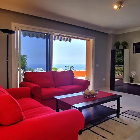 Holiday home La Quinta Park Santa Ursula (Tenerife)