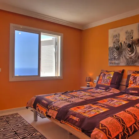 La Quinta Park Holiday home *